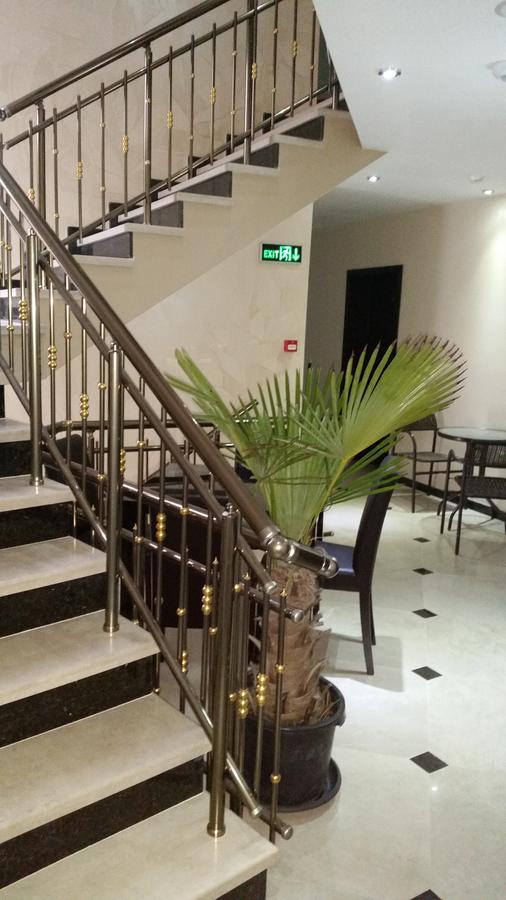Taai Hotel โซโซโปล ภายนอก รูปภาพ